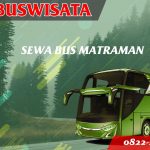 078 Sb Fp Sewa Bus Matraman Jb 3 Hdd Indobuswisata