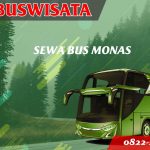 080 Sb Fp Sewa Bus Monas Jb 3 Hdd Indobuswisata