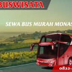 080 Sbm Fp Sewa Bus Murah Monas Jb 3 Hdd Indobuswisata