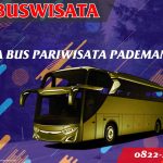 Sewa Bus Pariwisata Pademangan 084 Sbp Fp Sewa Bus Pariwisata Pademangan Indobuswisata