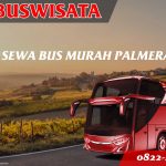 086 Sbm Fp Sewa Bus Murah Palmerah Jb 3 Hdd Indobuswisata