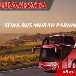 088 Sbm Fp Sewa Bus Murah Parung Jb 3 Hdd Indobuswisata