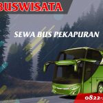 Sewa Bus Pekapuran 091 Sb Fp Sewa Bus Pekapuran Jb 3 Hdd Indobuswisata