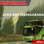 095 Sb Fp Sewa Bus Pesanggrahan Jb 3 Hdd Indobuswisata