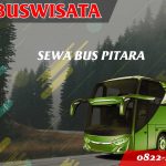 Sewa Bus Pitara 096 Sb Fp Sewa Bus Pitara Jb 3 Hdd Indobuswisata