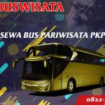 Sewa Bus Pariwisata PKP 097 Sbp Fp Sewa Bus Pariwisata Pkp Indobuswisata