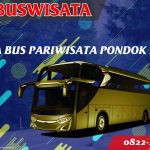 098 Sbp Fp Sewa Bus Pariwisata Pondok Duta Indobuswisata