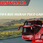 Sewa Bus Murah Pulo Gadung 102 Sbm Fp Sewa Bus Murah Pulo Gadung Jb 3 Hdd Indobuswisata