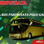 Sewa Bus Pariwisata Pulo Gadung 102 Sbp Fp Sewa Bus Pariwisata Pulo Gadung Indobuswisata