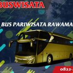 Sewa Bus Pariwisata Rawamangun 104 Sbp Fp Sewa Bus Pariwisata Rawamangun Indobuswisata