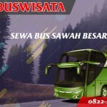 Sewa Bus Sawah Besar 107 Sb Fp Sewa Bus Sawah Besar Jb 3 Hdd Indobuswisata