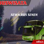 Sewa Bus Senen 109 Sb Fp Sewa Bus Senen Jb 3 Hdd Indobuswisata