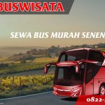 Sewa Bus Murah Senen 109 Sbm Fp Sewa Bus Murah Senen Jb 3 Hdd Indobuswisata