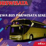 Sewa Bus Pariwisata Senen 109 Sbp Fp Sewa Bus Pariwisata Senen Indobuswisata