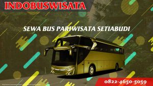 110 Sbp Fp Sewa Bus Pariwisata Setiabudi Indobuswisata