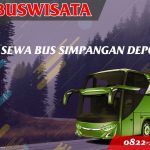 Sewa Bus Simpangan Depok 112 Sb Fp Sewa Bus Simpangan Depok Jb 3 Hdd Indobuswisata