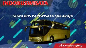 113 Sbp Fp Sewa Bus Pariwisata Sukaraja Indobuswisata
