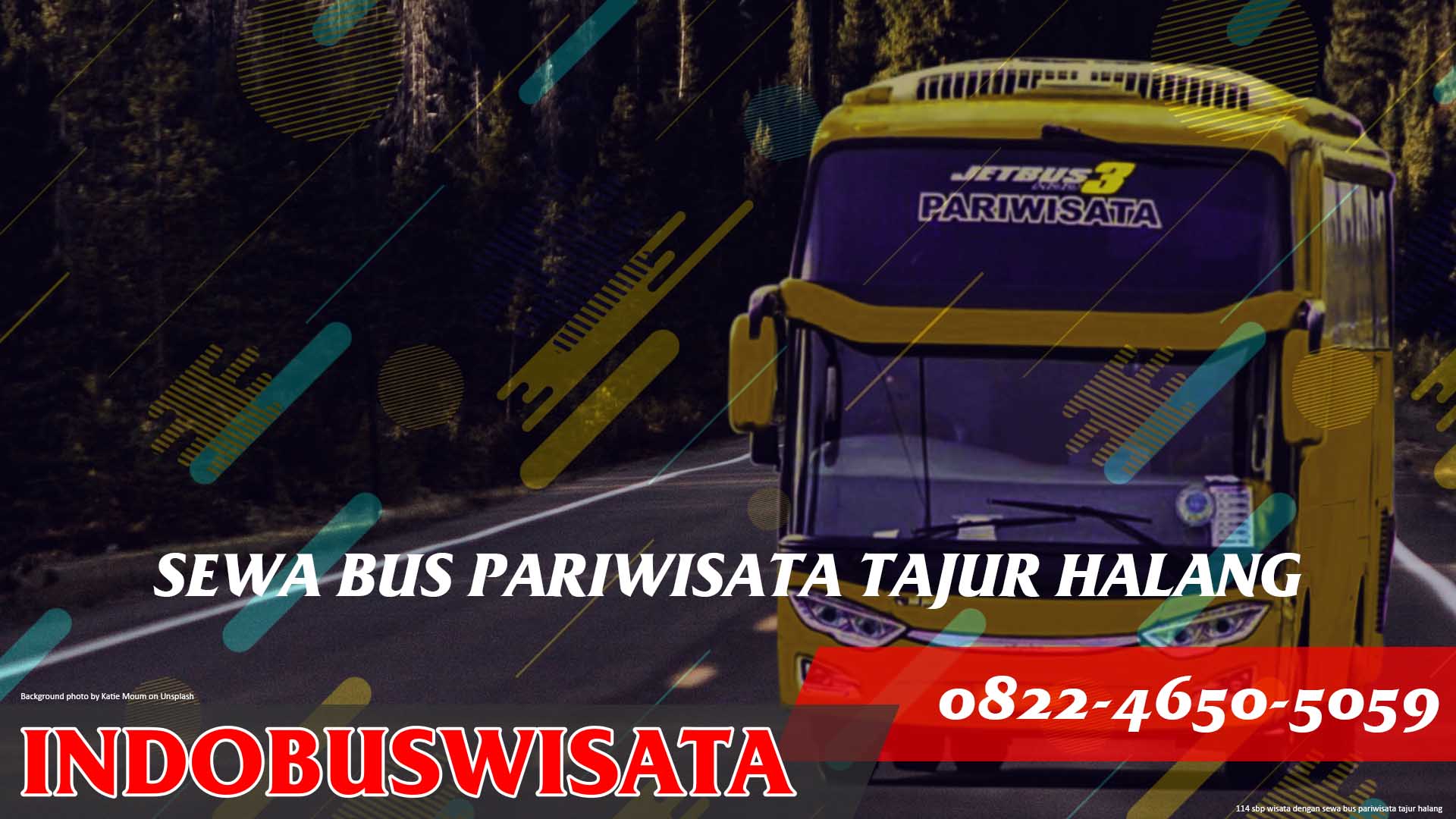 114 Sbp Wisata Dengan Sewa Bus Pariwisata Tajur Halang Jetbus 3 Indobuswisata