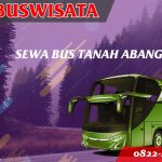 117 Sb Fp Sewa Bus Tanah Abang Jb 3 Hdd Indobuswisata