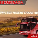 Sewa Bus Murah Tanah Abang 117 Sbm Fp Sewa Bus Murah Tanah Abang Jb 3 Hdd Indobuswisata