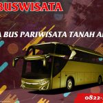 Sewa Bus Pariwisata Tanah Abang 117 Sbp Fp Sewa Bus Pariwisata Tanah Abang Indobuswisata