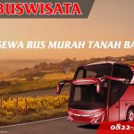 118 Sbm Fp Sewa Bus Murah Tanah Baru Jb 3 Hdd Indobuswisata