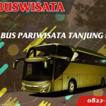 Sewa Bus Pariwisata Tanjung Priok 122 Sbp Fp Sewa Bus Pariwisata Tanjung Priok Indobuswisata