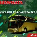 124 Sbp Fp Sewa Bus Pariwisata Tebet Indobuswisata