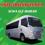 Sewa Elf Murah Indobuswisata