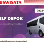 Sewa Elf Depok Sewa Elf Depok โ Indobuswisata